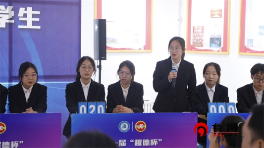 网投十大信誉可靠平台经济管理学院举行第一届大学生财会职业能力大赛